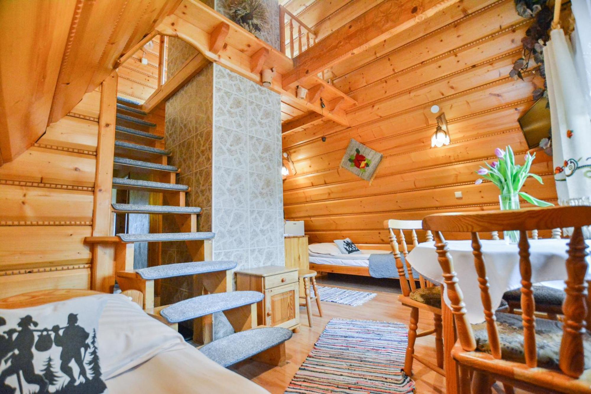 Willa Mango Zakopane Exterior photo